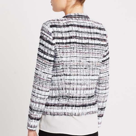 IRO Gunta Jacket, Sz 34 (fits like 0-2) - Picture 4 of 5